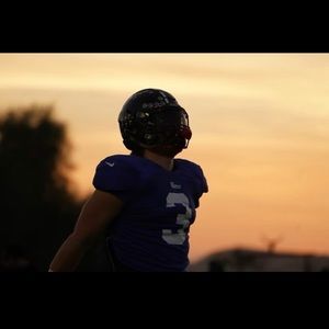 Meet your Posher, Daniel